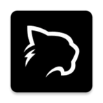 puma browser: fast & private android application logo